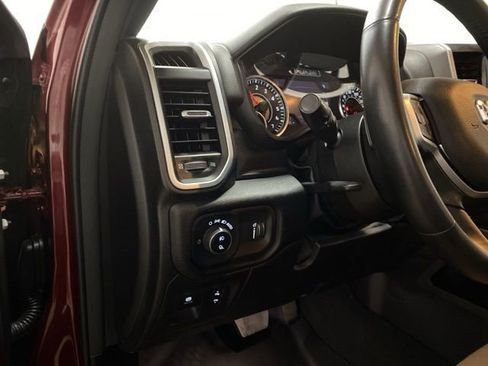Used 2023 RAM 1500 Lone Star image 13