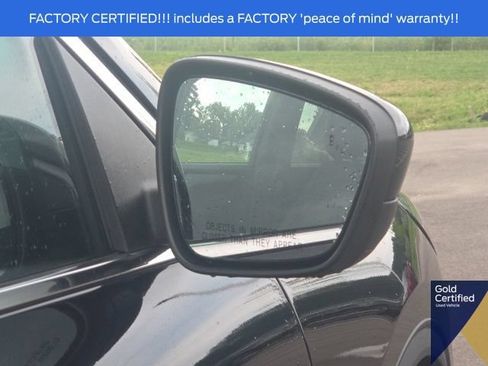 Used 2025 Ford Escape Platinum AWD/4WD image 8