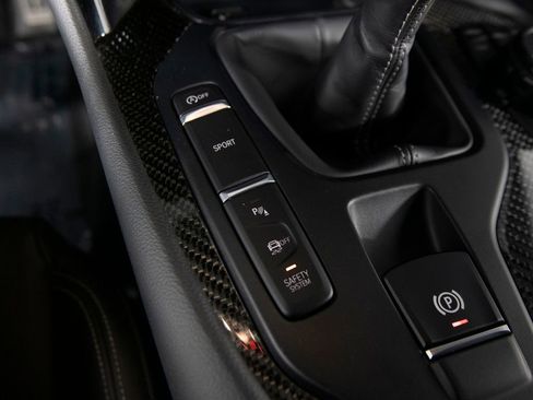 Used 2024 Toyota Supra Premium w/ Driver Assist Package RWD image 22
