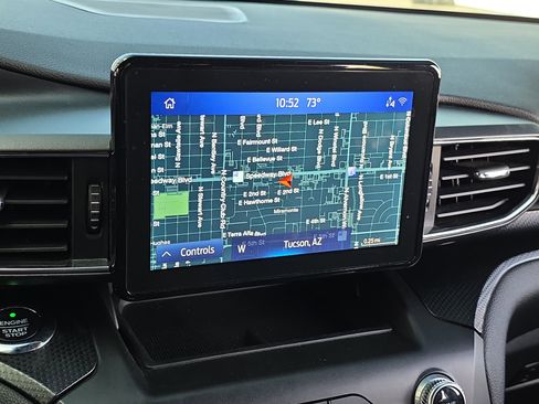 Used 2020 Ford Explorer ST image 20