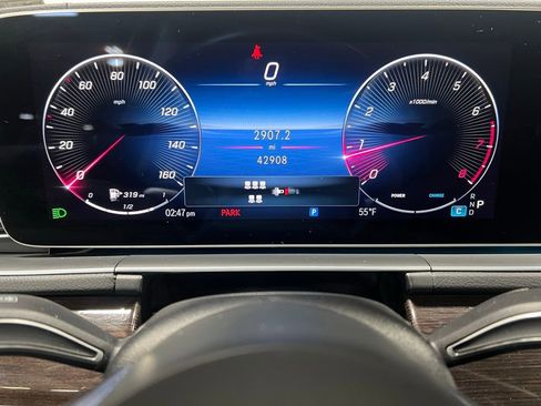 Used 2024 Mercedes-Benz GLE 350 4MATIC image 28