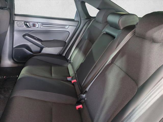 Used 2025 Honda Civic Sport image 17