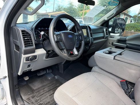 Used 2020 Ford F250 XLT w/ XLT Value Package AWD/4WD image 17