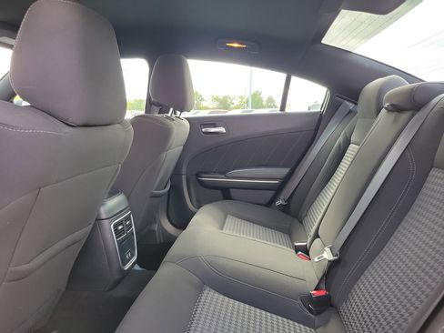 Used 2023 Dodge Charger SXT image 11