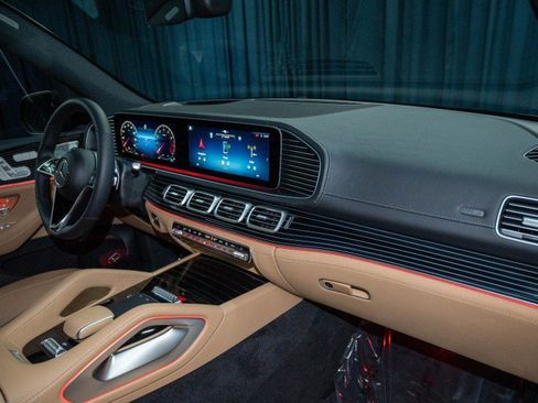 New 2026 Mercedes-Benz GLE 580 4MATIC image 17