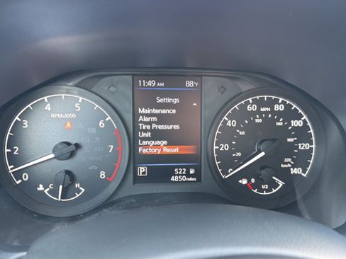 Certified 2025 Nissan Altima 2.5 S FWD image 33