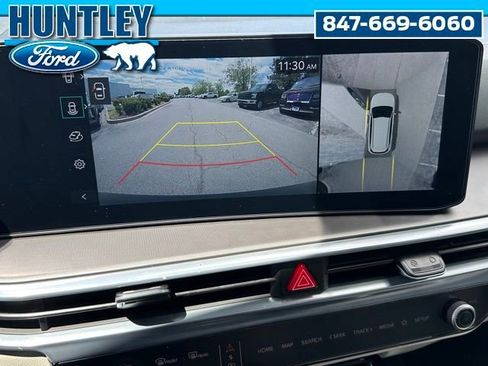 Used 2025 Kia Sorento SX Prestige AWD/4WD image 29