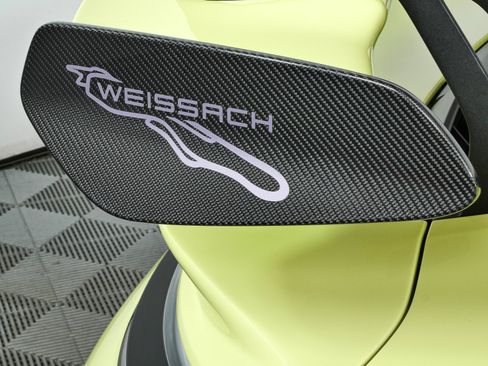 Certified 2026 Porsche 911 GT3 RWD image 32