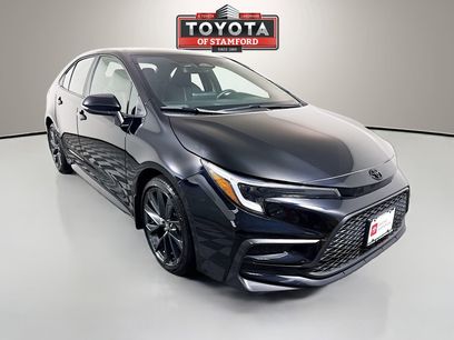Certified 2024 Toyota Corolla SE