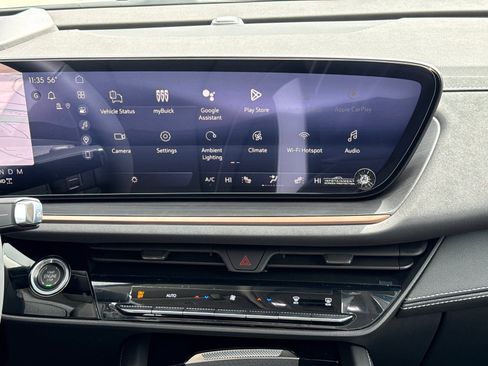 New 2026 Buick Envision Sport Touring image 23