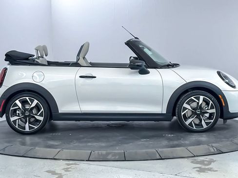 New 2026 MINI Cooper S FWD image 8