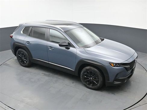 Certified 2023 MAZDA CX-50 2.5 S w/ Preferred Plus Pkg image 44