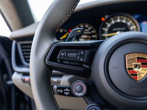 Used 2024 Porsche 911 GT3 RS RWD image 18