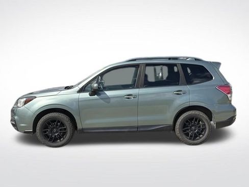 Used 2017 Subaru Forester 2.5i Premium w/ Popular Package #1A AWD/4WD image 5