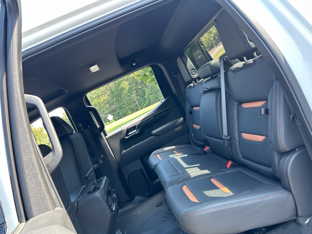 New 2026 GMC Sierra 1500 AT4 w/ Technology Package AWD/4WD image 66