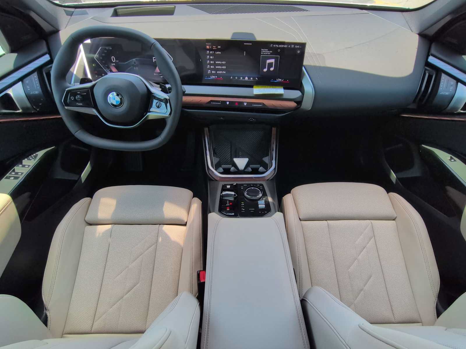Used 2026 BMW X3 xDrive30i w/ Premium Package AWD/4WD image 16