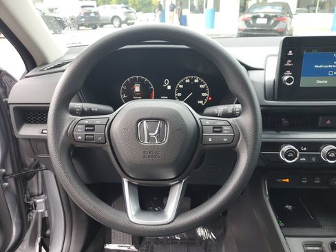 New 2026 Honda CR-V LX image 20