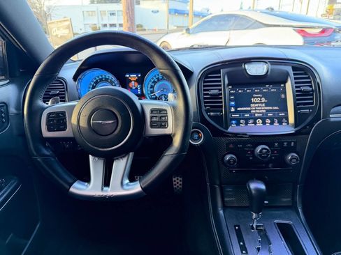 Used 2012 Chrysler 300 SRT8 w/ Leather Interior Group image 25