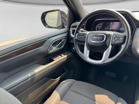 Used 2024 GMC Yukon SLE AWD/4WD image 22