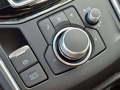 Used 2021 MAZDA CX-5 Carbon Edition image 26