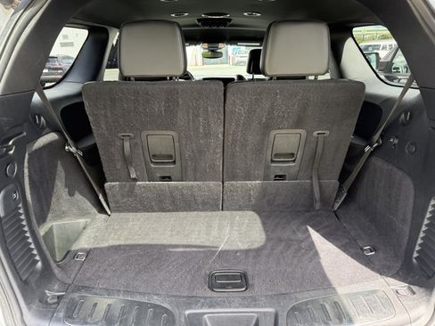 Used 2020 Dodge Durango GT AWD/4WD image 14