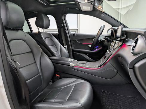 Used 2020 Mercedes-Benz GLC 300 4MATIC Coupe w/ Parking Assistance Package image 27