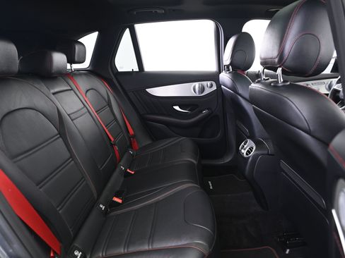 Used 2019 Mercedes-Benz GLC 43 AMG 4MATIC image 18