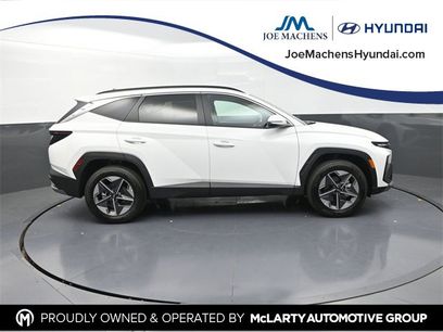 New 2025 Hyundai Tucson SEL