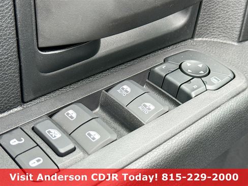 New 2026 RAM 2500 Tradesman image 7