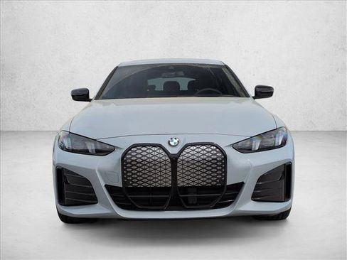 New 2026 BMW i4 xDrive40i AWD/4WD image 6