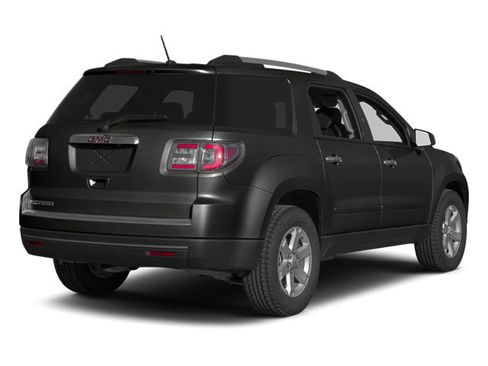 Used 2014 GMC Acadia SLT AWD/4WD image 2