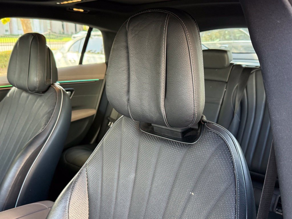 Certified 2023 Mercedes-Benz EQS 450+ Sedan image 2