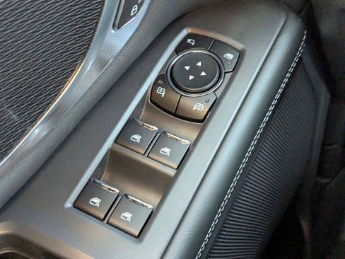 New 2025 Ford Expedition Platinum w/ Stealth Performance Package image 28