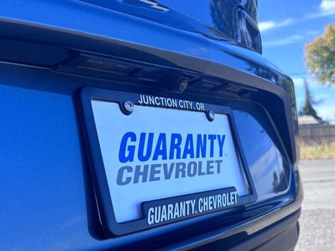 Used 2022 Chevrolet Camaro LT w/ RS Package image 10