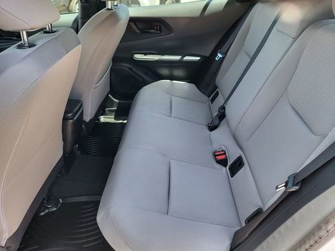 Used 2025 Toyota Prius LE AWD/4WD image 22