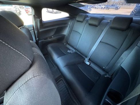 Used 2020 Honda Civic EX image 30