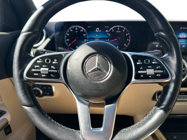 Certified 2023 Mercedes-Benz GLA 250 4MATIC image 19
