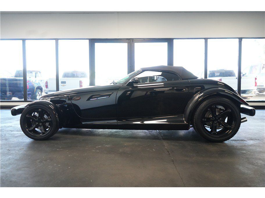 Used 2000 Plymouth Prowler RWD image 4