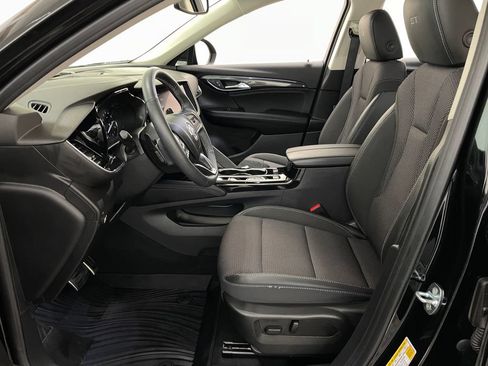 Used 2023 Buick Envision Preferred w/ Sport Touring Package AWD/4WD image 7