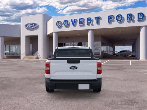 New 2026 Ford Maverick XL FWD image 5
