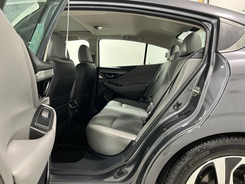 Used 2020 Subaru Legacy Limited AWD/4WD image 30