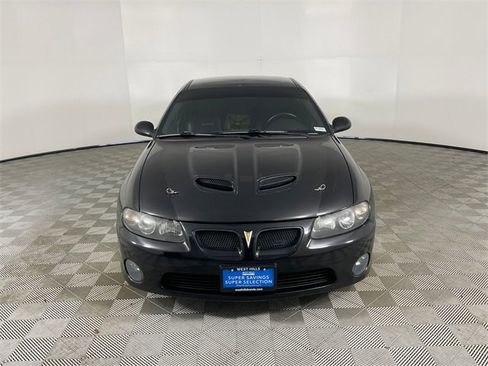 Used 2006 Pontiac GTO image 23