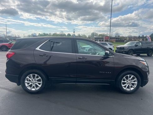 Used 2020 Chevrolet Equinox LT image 6
