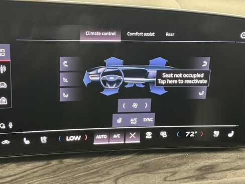 New 2025 Audi Q5 Prestige image 20