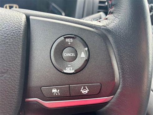 Certified 2024 Honda Odyssey Sport image 20