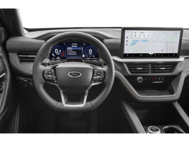 Used 2026 Ford Explorer Tremor AWD/4WD image 6