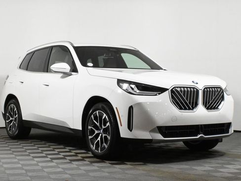 Used 2026 BMW X3 xDrive30 image 9