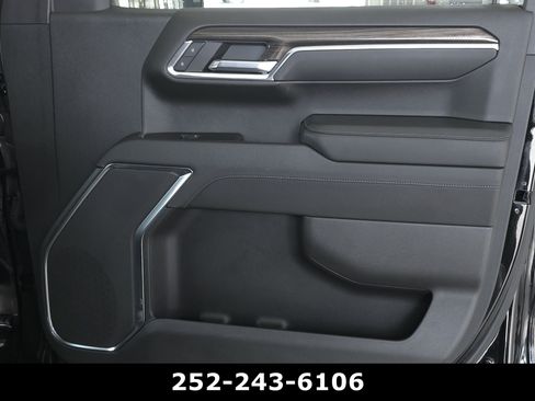 Used 2023 Chevrolet Silverado 1500 LT w/ All Star Edition Plus AWD/4WD image 37