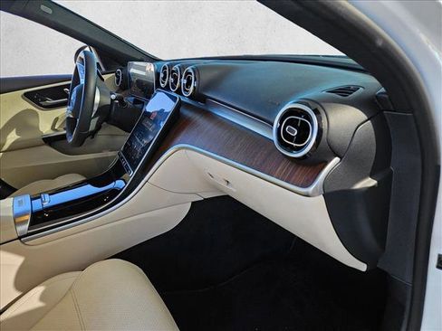 Used 2024 Mercedes-Benz C 300 Sedan image 22