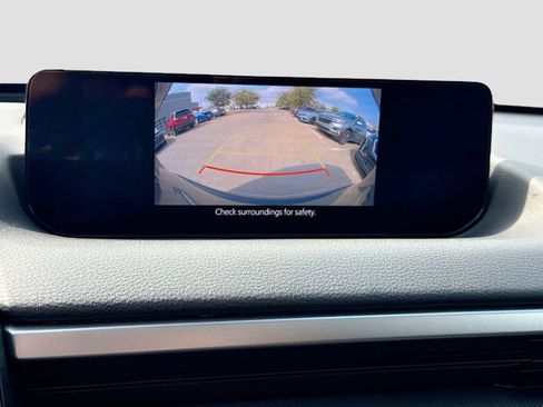 Used 2025 MAZDA CX-50 AWD 2.5 S w/ Weather Package image 14